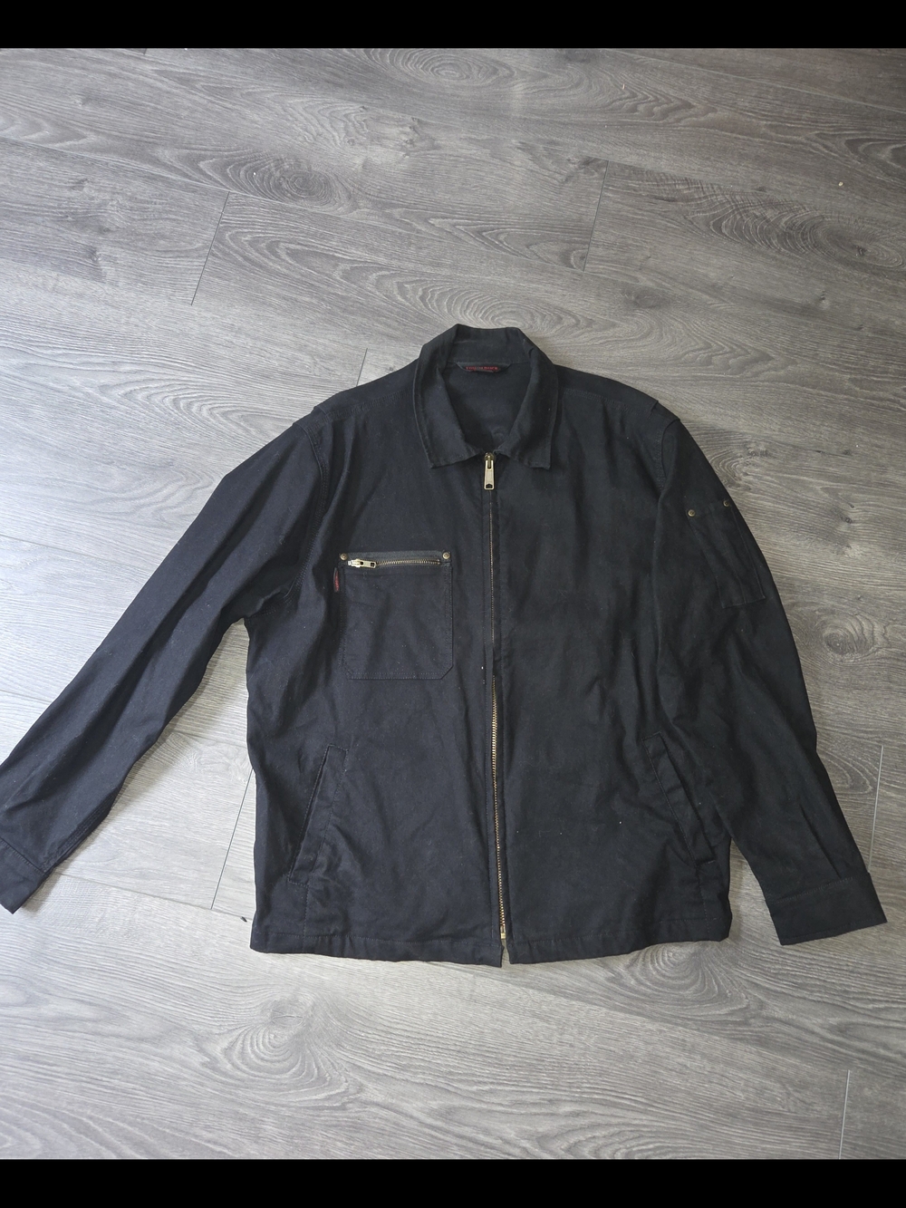 Tough Duck Mens Jacket